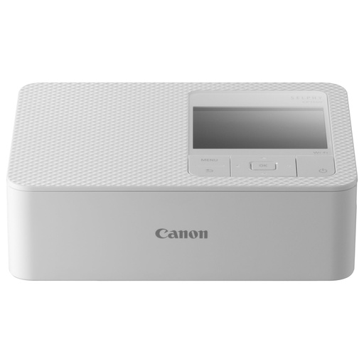 [747112] Canon Selphy CP-1500 white