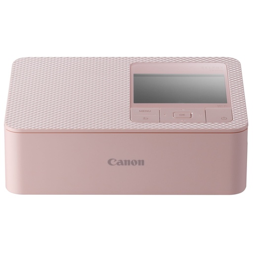[747119] Canon Selphy CP-1500 pink