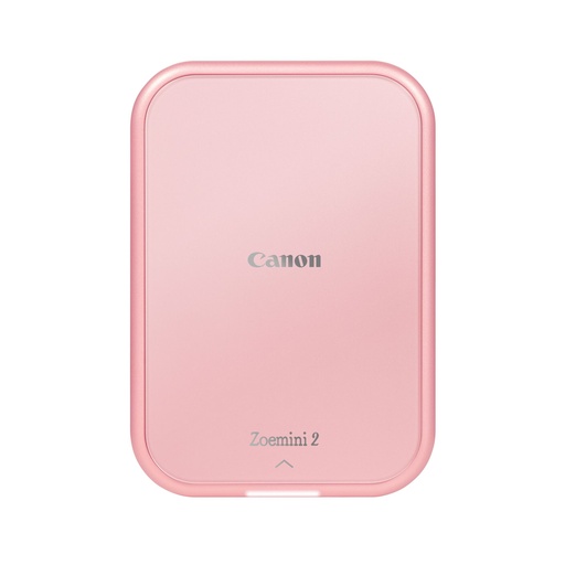 [763499] Canon Zoemini 2 rosegold