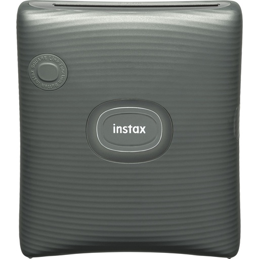 [772375] Fujifilm instax SQUARE SQ Link EX D Midnight Green