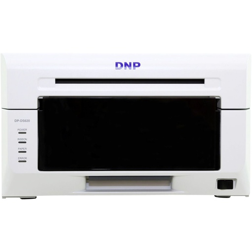 [879186] DNP DS 620