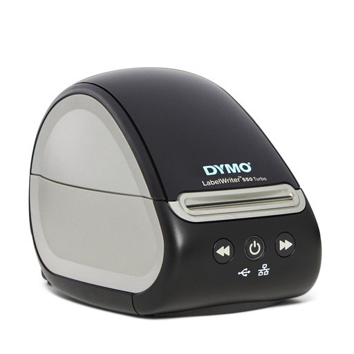 [659752] Dymo LabelWriter 550 Turbo