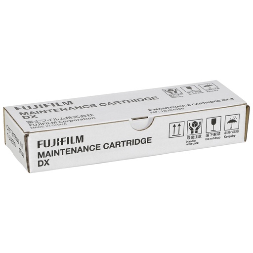 [201735] Fujifilm Maintenance Tank DX
