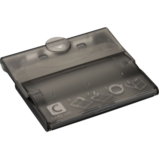 [629097] Canon PCC-CP 400