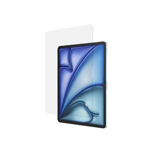 [124807] Belkin Screenforce Temp. Glass Displayprot. iPad Air 11  (M2)