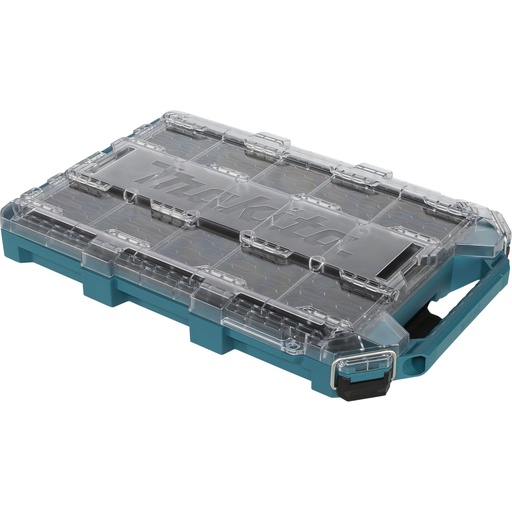 [191783] Makita  P-91051 MAKTRAK Organizer flach