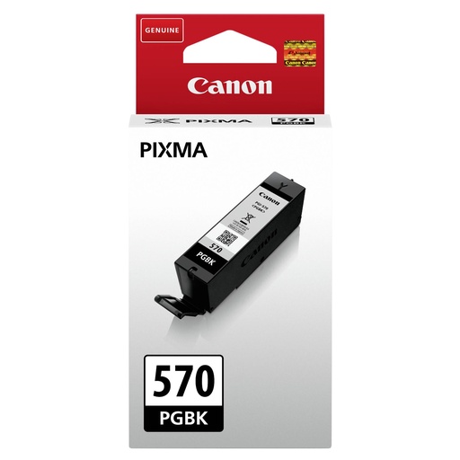 [133072] Canon PGI-570 PGBK black
