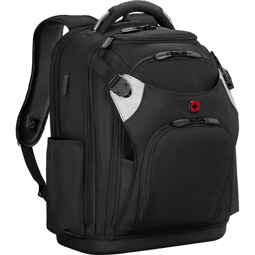 [195059] Wenger Professional 17 Tool Backback black
