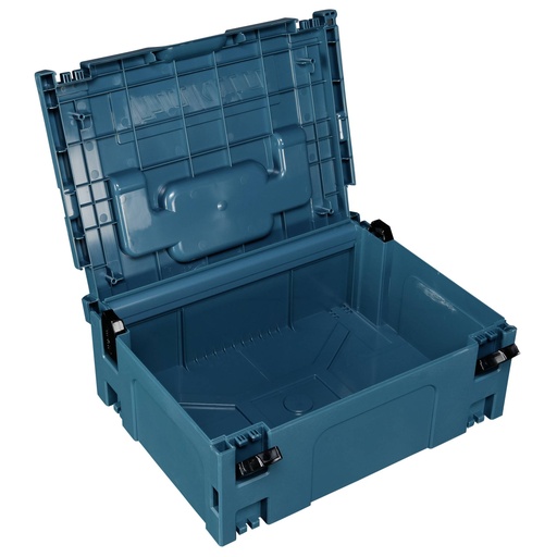 [420128] Makita Makpac sz. 2 821550-0 Case without Inlay