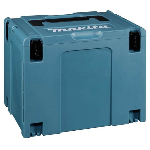 [435402] Makita Makpac sz. 4 821552-6 Case without Inlay