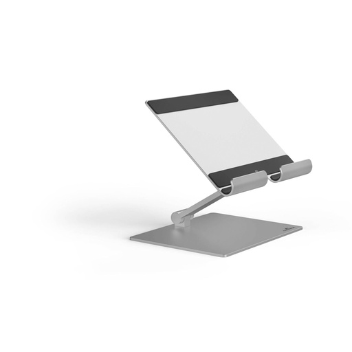 [736073] Durable TABLET STAND RISE silver 894023