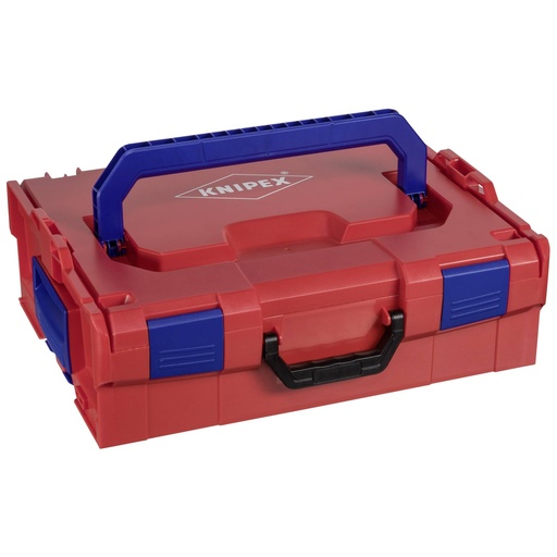 [437082] KNIPEX L-BOXX empty