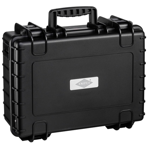 [437089] KNIPEX Tool Case Robust23 empty
