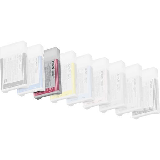 [202195] Epson ink cartridge vivid magenta T 603  220 ml     T 6033