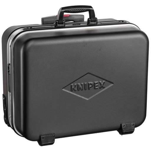 [437096] KNIPEX Tool Case BIG Twin-Move