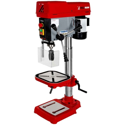 [153367] Holzmann SB203V_230V Ständerbohrmaschine