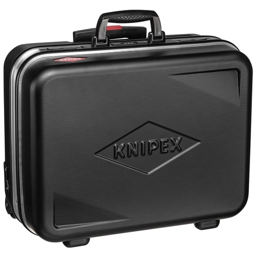 [495798] KNIPEX BIG Basic Move tool case