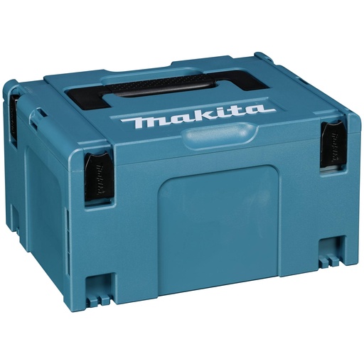 [555151] Makita Makpac Sz.3 821551-8 Case without Inlay