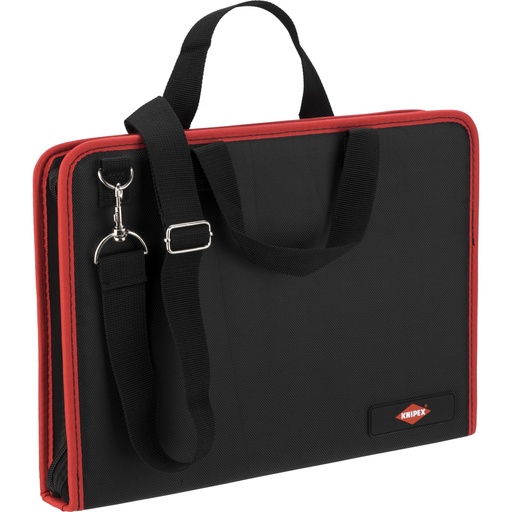 [569452] KNIPEX Tool Bag  compact