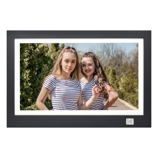 [133473] Kodak RWF-116B WiFi schwarz/weiss