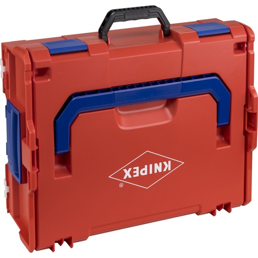 [605068] KNIPEX L-Boxx, empty