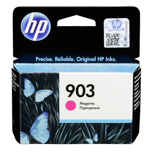 [239297] HP T6L91AE ink cartridge magenta No. 903