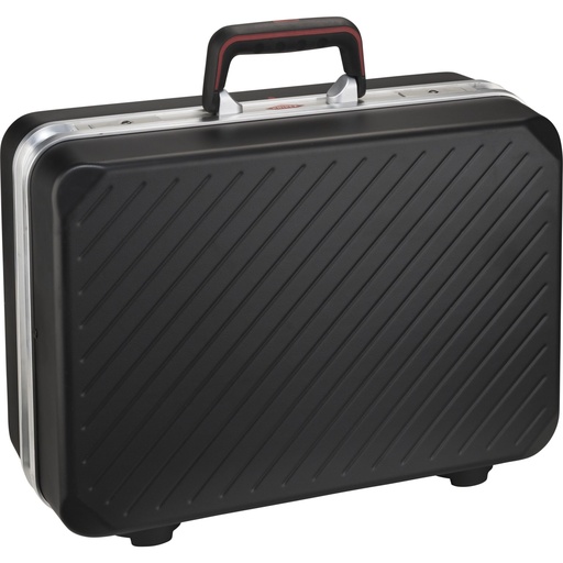 [605453] KNIPEX Tool Case Standard empty