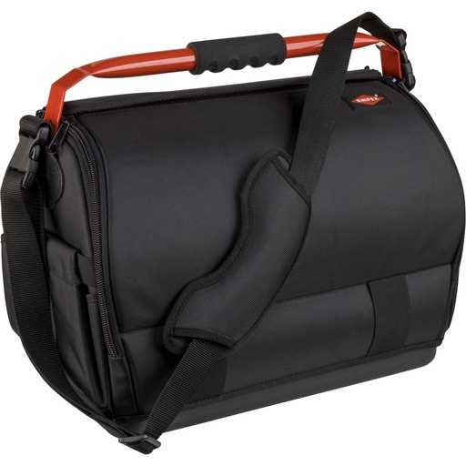 [605502] KNIPEX Tool Bag, empty