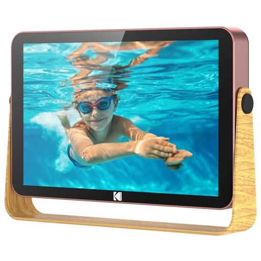 [833009] Kodak RWF-108H WiFi rosegold