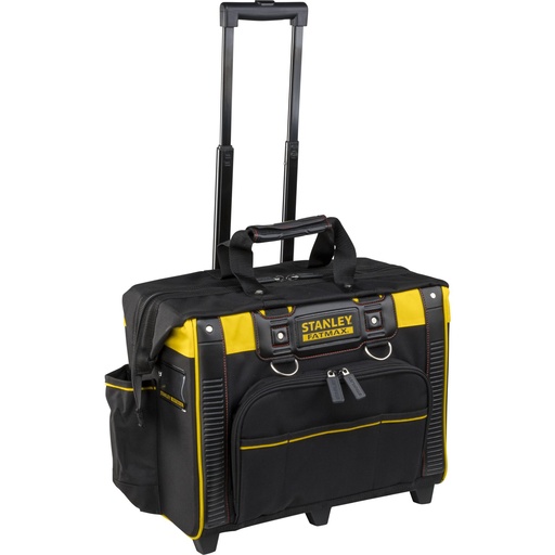[625949] Stanley FatMax Tool Case with Rolls