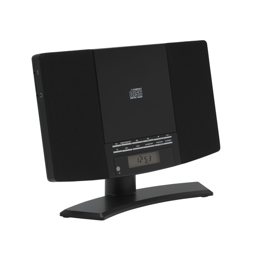 [159387] Denver MC-5220B black