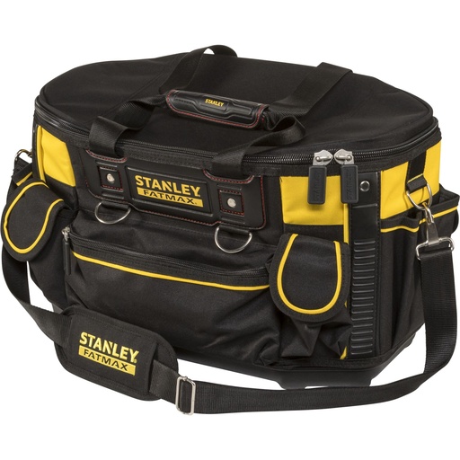 [626257] Stanley FatMax Round Top Rigid Tool Bag