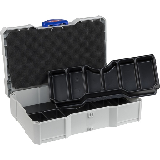 [666304] KNIPEX TANOS MINI-systainer, empty