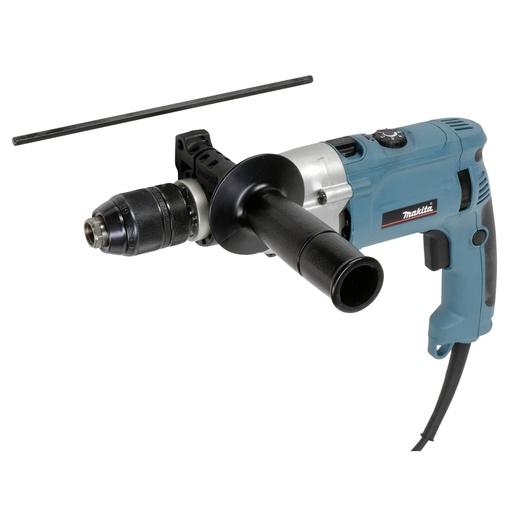 [192481] Makita HP2071J Impact Drill