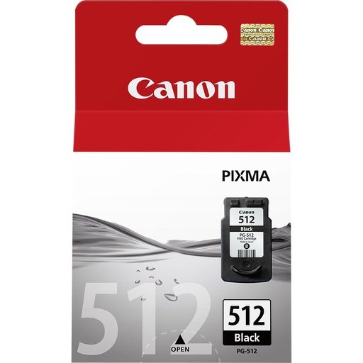 [273210] Canon PG-512 black