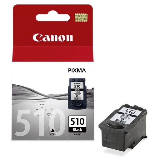 [273217] Canon PG-510 black