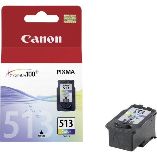 [273224] Canon CL-513 color