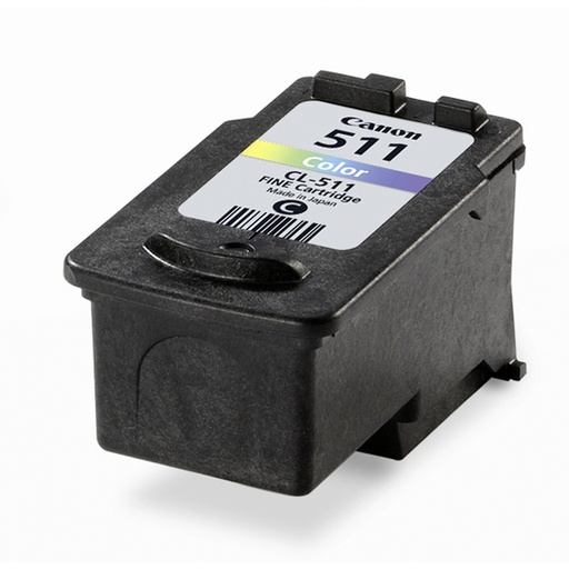 [273231] Canon CL-511 color