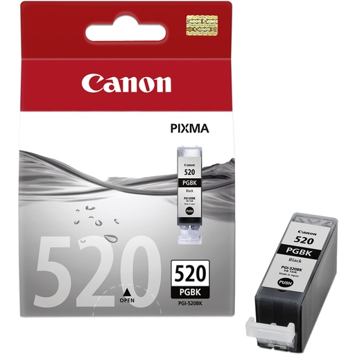 [273238] Canon PGI-520 BK black