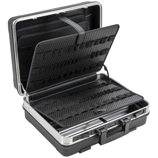 [674578] B&W Tool Case ABS.281.L base loop