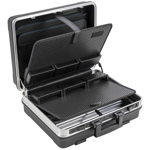 [674599] B&W Tool Case ABS.281.M base modul