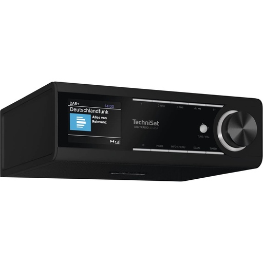 [159212] Technisat DigitRadio 23 ASA schwarz