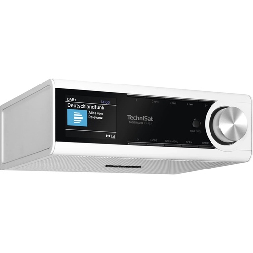 [159219] Technisat DigitRadio 23 ASA weiß