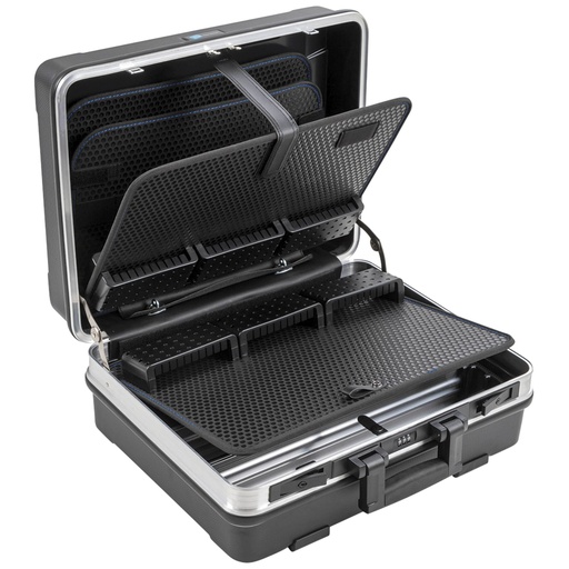 [674620] B&W Tool Case ABS.343.M flex modul