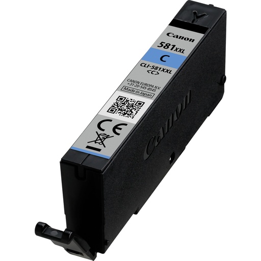 [320364] Canon CLI-581 XXL C cyan