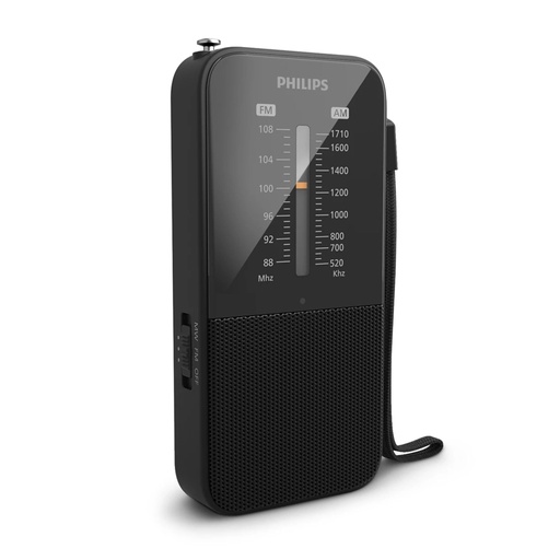 [203340] Philips TAR1509/00