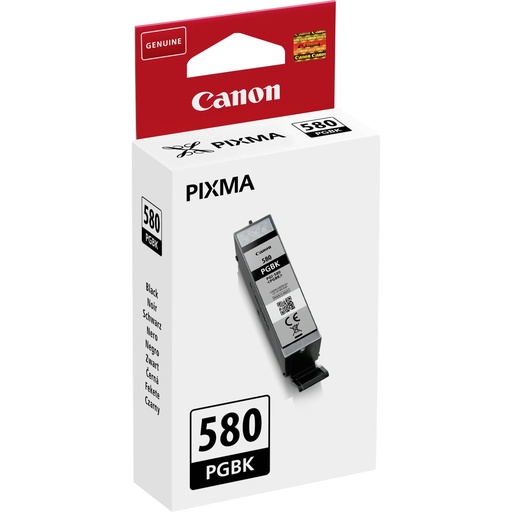 [320693] Canon PGI-580 PGBK black