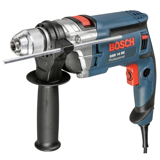 [197360] Bosch GSB 16 RE Professional Impact Drill