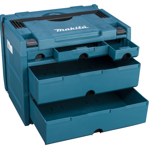 [724544] Makita P-84349 MAKSTOR Model 4.5