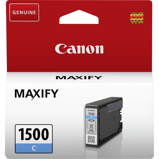 [342015] Canon PGI-1500 C cyan